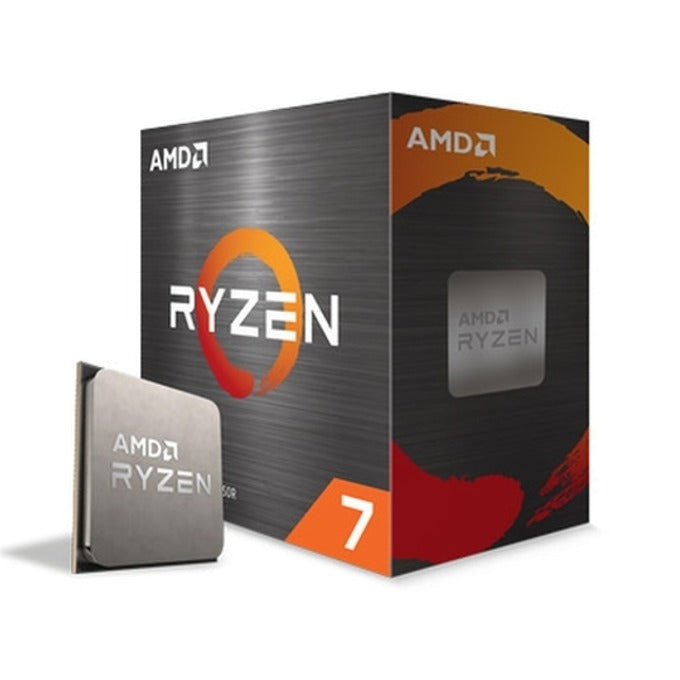 AMD Ryzen 7 5800X