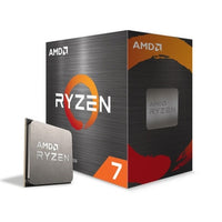 AMD Ryzen 7 5800X thumbnail 1