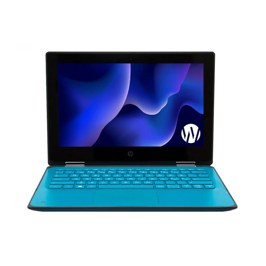 HP ProBook x360 11 G7 EE Blue Клас B Реновиран лаптоп