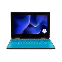 HP ProBook x360 11 G7 EE Blue Клас B Реновиран лаптоп thumbnail 1