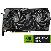 MSI RTX4060 GAMING X 8GB GDDR6 HDMI 3xDP - (A) - V516-003R (8 дни доставкa) thumbnail 3