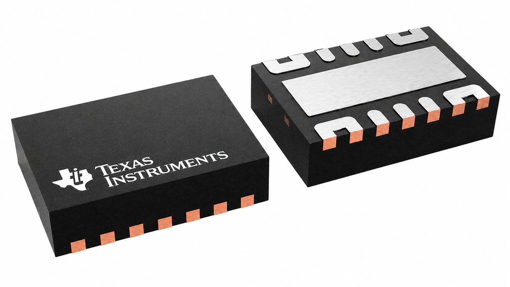 BQ25720 SMBus 1-4 Cell NVDC Buck-Boost Battery Charge Controller WQFN-32