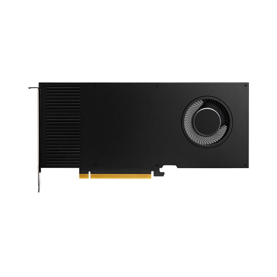 PNY Quadro RTX A4000 16GB GDDR6 4xDP - (A) - VCNRTXA4000-SB (8 дни доставкa)