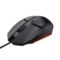 TRUST GXT109 Felox Gaming Mouse Black thumbnail 2
