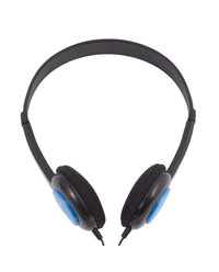 Слушалки MAXELL KIDS - ML-AH-KIDS-BLUE thumbnail 2