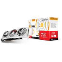 Sapphire Radeon RX7800XT Gaming OC 16GB GDDR6 HDMI DP - (A) - 11330-03-20G thumbnail 5