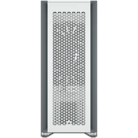 Кутия за компютър Corsair 7000D AIRFLOW Tempered Glass Full Tower, White, EAN:0840006636441 - CC-9011219-WW thumbnail 2