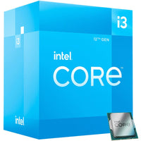 Intel Alder Lake Core i3-12100 thumbnail 2