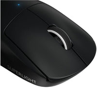 Logitech G Pro X Superlight Wireless Mouse 910-005880 thumbnail 1