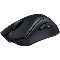 Razer DeathAdder V3 Pro Black, Wireless Gaming Mouse, True 30000 dpi, Focus Pro 30K Optical Sensor - RZ01-04630100-R3G1 thumbnail 1