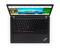 Lenovo ThinkPad T480s Клас B Реновиран лаптоп thumbnail 3