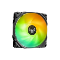 Охлаждаща система ASUS TUF Gaming LC II 240 ARGB - ASUS-FAN-TUF-LC-II-240A thumbnail 3