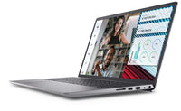 Лаптоп Dell Vostro 3520 Intel Core i3-1215U 3.30 GHz, 10 MB cache, 8GB 3200MHz (1x8GB), SSD 256GB M.2 PCIe NVMe - N1614PVNB3520EMEA01_UBU thumbnail 1