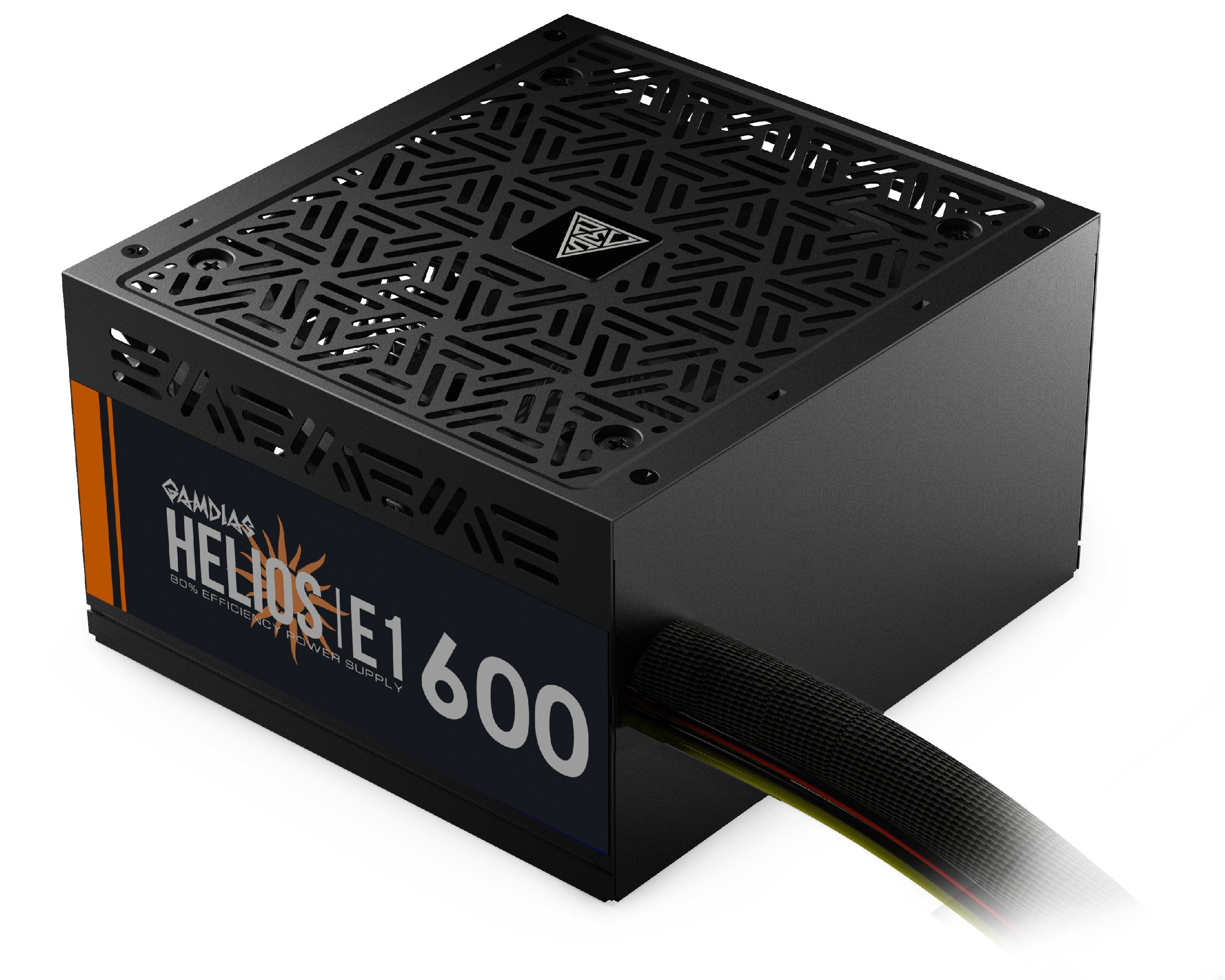 Захранващ блок Gamdias PSU 600W