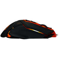 CANYON Optical gaming mouse, adjustable DPI setting 800/1000/1200/1600/2400/3200/4800/6400 - CND-SGM6N thumbnail 2
