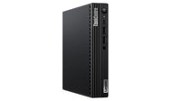 Lenovo ThinkCentre M80q Gen 3 Tiny Desktop  - Клас B Реновиран компютър thumbnail 2