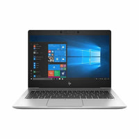 Реновиран лаптоп HP EliteBook 735 G6 thumbnail 1