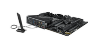 Дънна платка 1700 ASUS ROG STRIX Z790-F GAMING WIFI - (К) - 90MB1CP0-M0EAY0 (8 дни доставкa) thumbnail 5