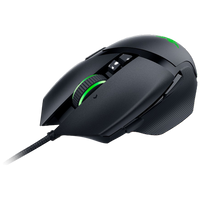 Razer Basilisk V3 35K Gaming Mouse, Black, Focus Pro 35K Optical Sensor Gen-2, Optical Mouse Switches Gen-3 - RZ01-05230100-R3M1 thumbnail 2