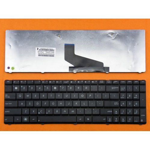 Клавиатура за лаптоп Asus X53 A53 A53Z A53E US/UK