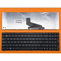 Клавиатура за лаптоп Asus X53 A53 A53Z A53E US/UK thumbnail 1