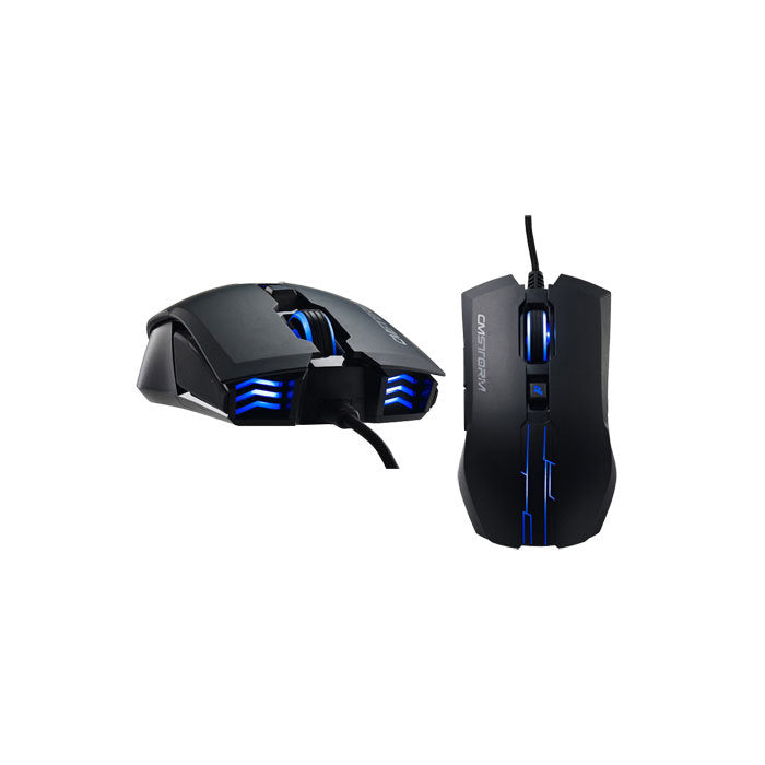 Мишка, CM DEVASTATOR GAMING MOUSE - SGM-3010-KKMF1