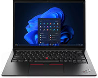 Lenovo ThinkPad L13 Gen 1  Клас B Реновиран лаптоп thumbnail 1