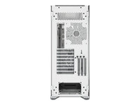 Кутия за компютър CORSAIR 7000X Full-Tower ATX PC case - CC-9011227-WW thumbnail 6