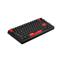 Marvo геймърска механична клавиатура Gaming Mechanical Keyboard Arma 82 KG936 - 1K, TNT Peach Switches [Linear], (English US) (MARVO-KG936) thumbnail 7