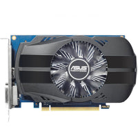 ASUS PH-GT1030-O2G 2GB GDDR5 HDMI DVI-D - (A) - 90YV0AU0-M0NA00 (8 дни доставкa) thumbnail 4