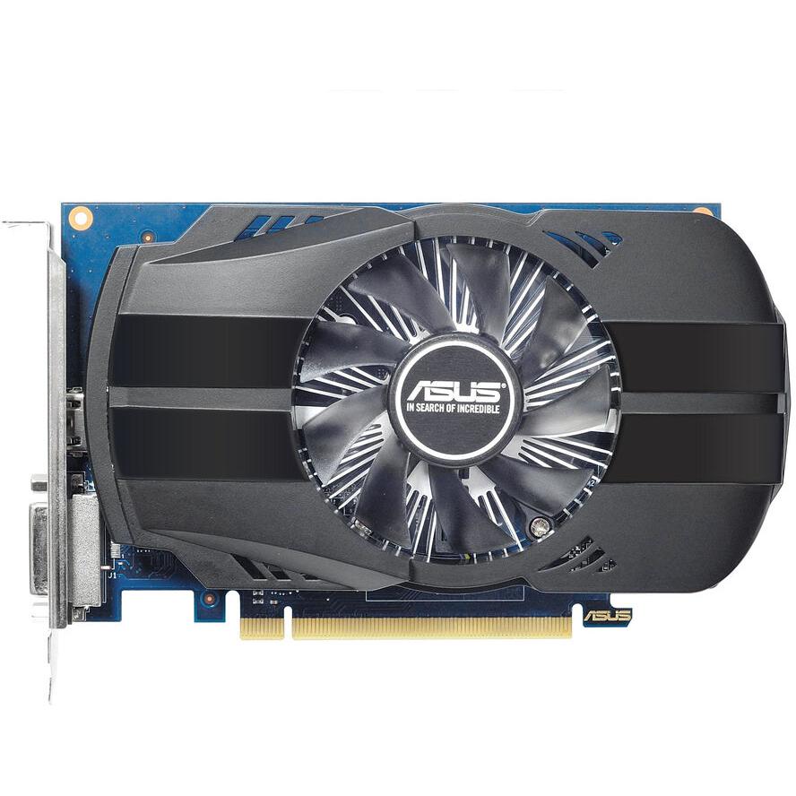 ASUS PH-GT1030-O2G 2GB GDDR5 HDMI DVI-D