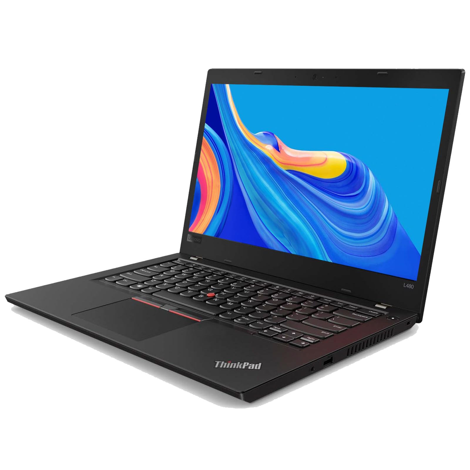 Lenovo ThinkPad L480 Grade A - Реновиран лаптоп