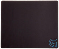 Геймърски пад Logitech, G240, Черен thumbnail 1