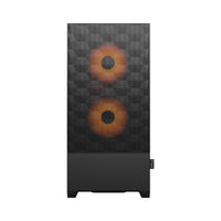 Кутия за компютър FD POP AIR RGB ORNG CORE TG CL thumbnail 1