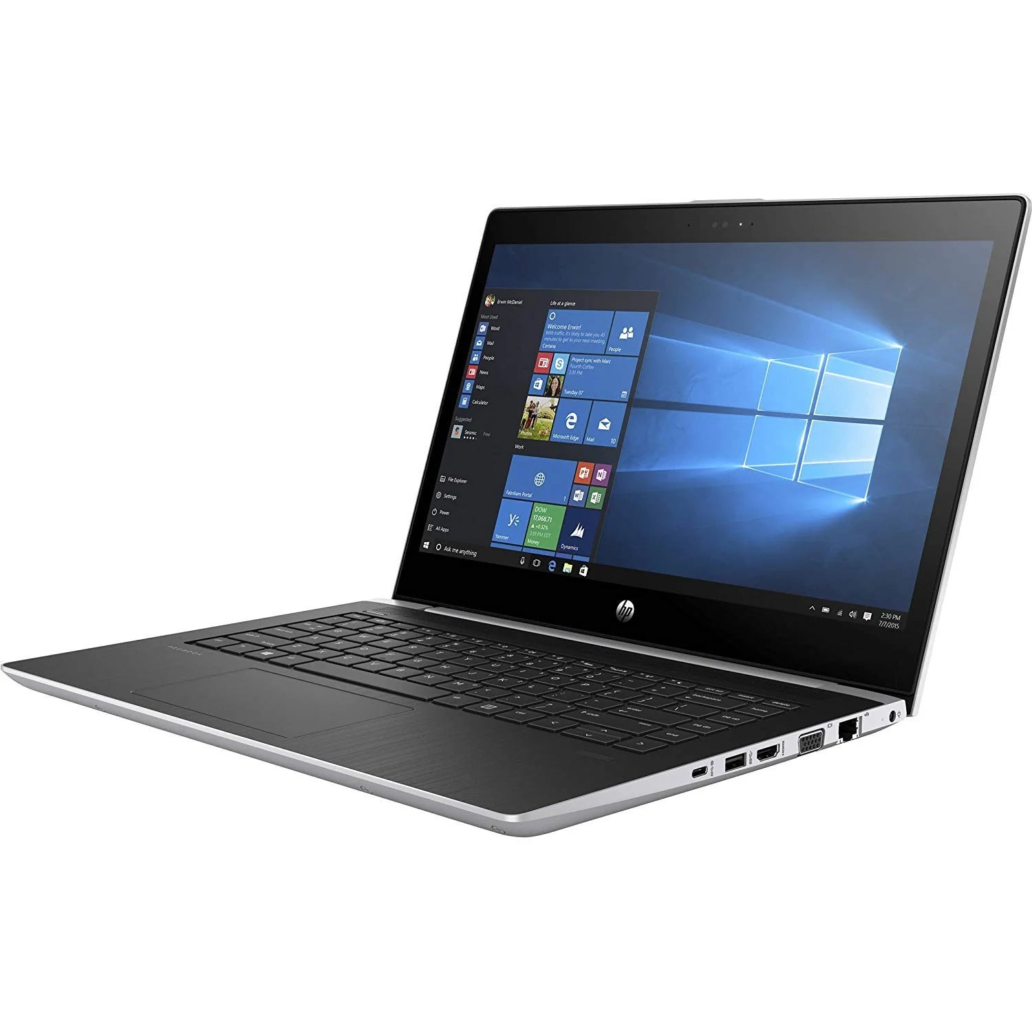 HP ProBook 440 G5 Grade B - Реновиран лаптоп