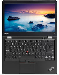 Лаптоп Lenovo ThinkPad 13 (2nd Gen) Клас A thumbnail 1