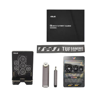 ASUS TUF-RX7700XT-O12G-GAMING 12GB GDDR6 HDMI DP - (A) - 90YV0JK0-M0NA00 thumbnail 11