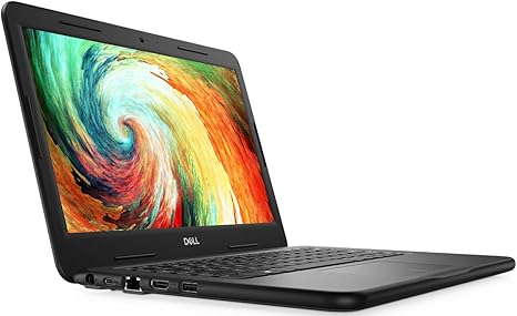 Dell Latitude 3310 Grade A- - Реновиран Лаптоп