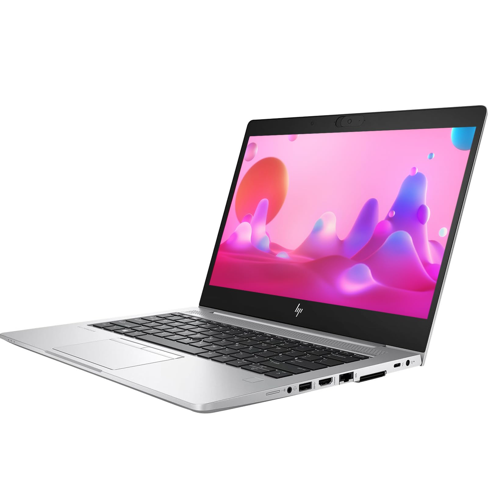 HP EliteBook 830 G5 Grade B - Реновиран лаптоп