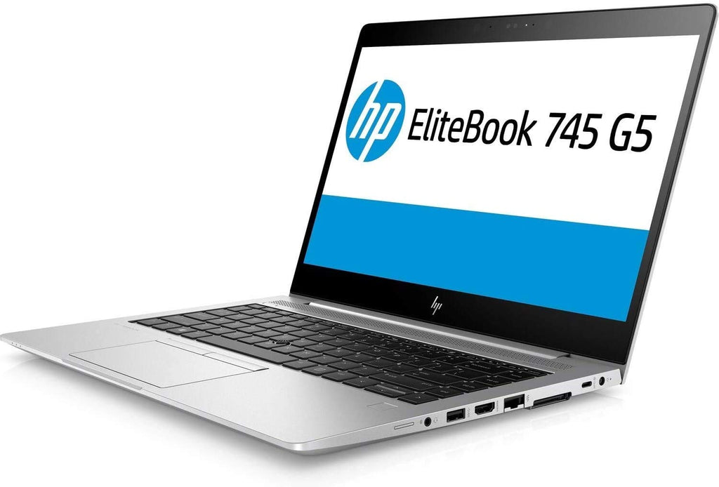 HP EliteBook 745 G5 Клас A Реновиран лаптоп