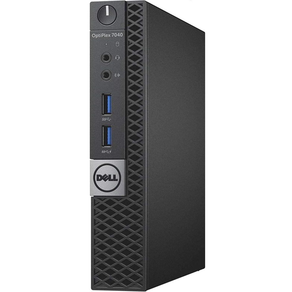 Компютър Dell OptiPlex 7040 Micro