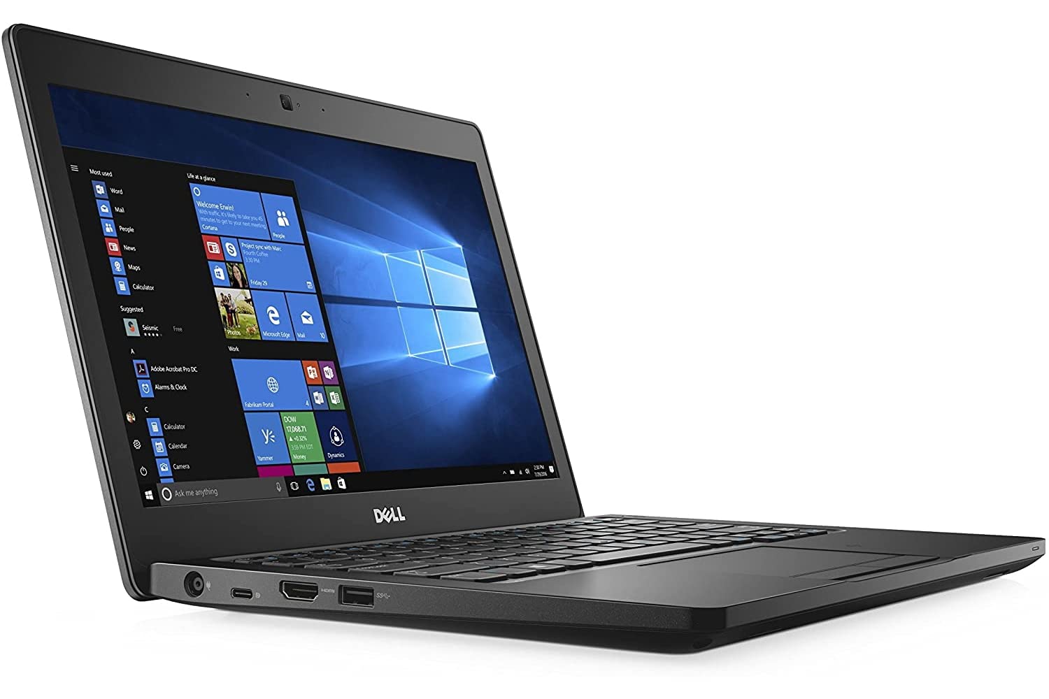 Dell Latitude 5280 Grade B - Реновиран лаптоп