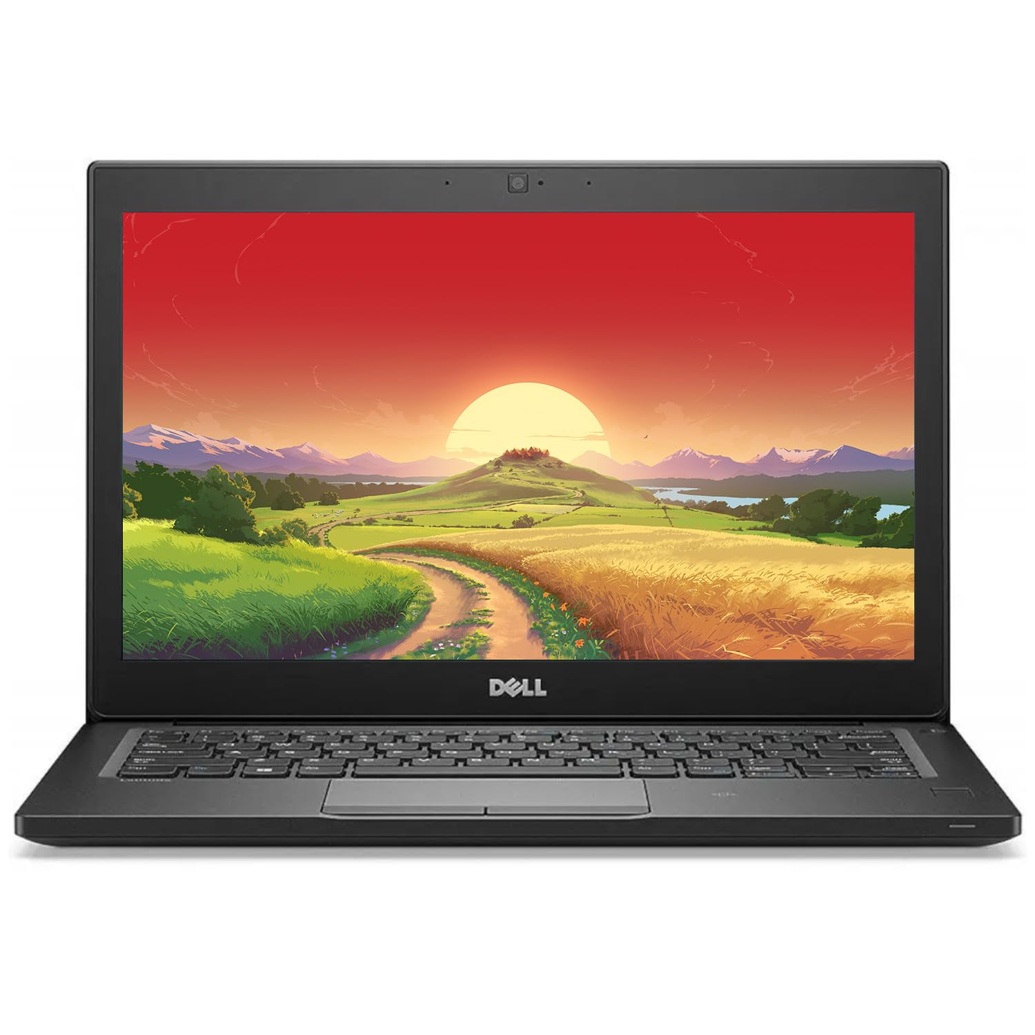 Dell Latitude 7280 Grade A - Реновиран лаптоп