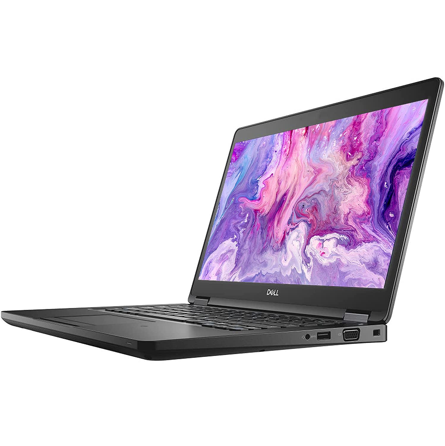 Dell Latitude 5490 Grade A - Реновиран Лаптоп