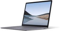 Microsoft Surface Laptop 3 1867 Platinum Alcantara Клас B Реновиран лаптоп thumbnail 2