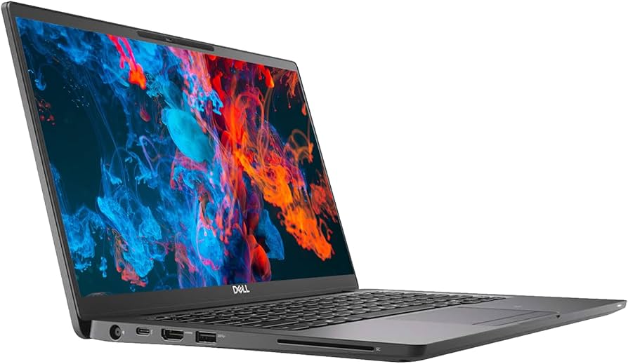Dell Latitude 7400 Grade A - Реновиран лаптоп