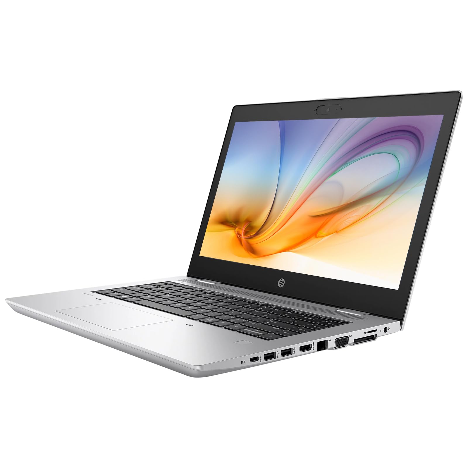 HP ProBook 640 G5 Grade B - Реновиран лаптоп