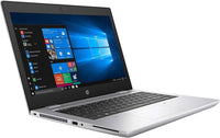 HP ProBook 640 G5 Клас B Реновиран лаптоп thumbnail 2
