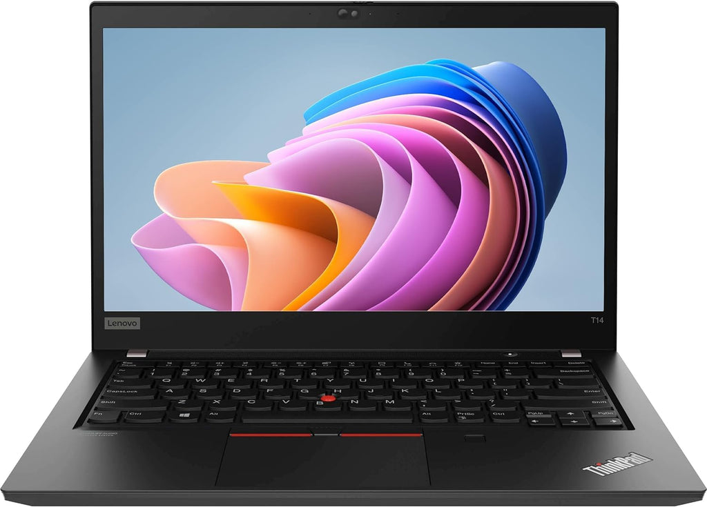 Lenovo ThinkPad T14 Gen 1 - Реновиран лаптоп