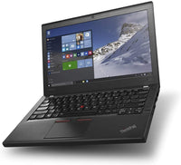 Лаптоп Lenovo ThinkPad X260 Клас A- thumbnail 1